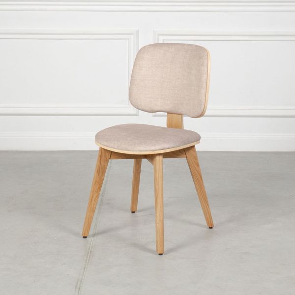 Стілець "ДАЛЛАС СОФТ"